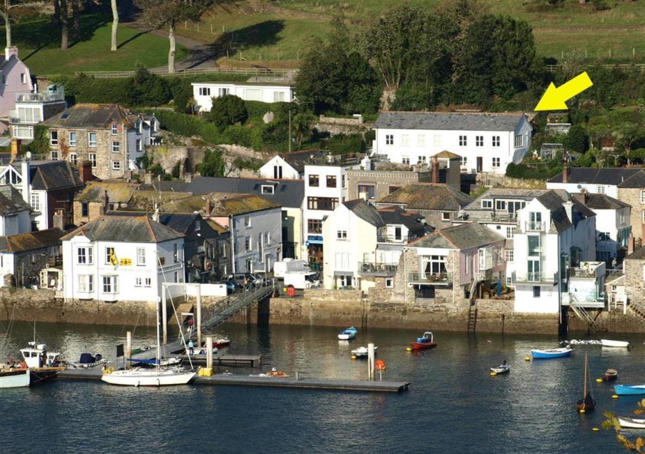 The Studio Fowey Luaran gambar